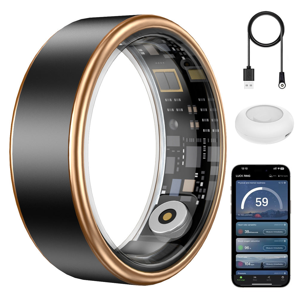 Health Ring