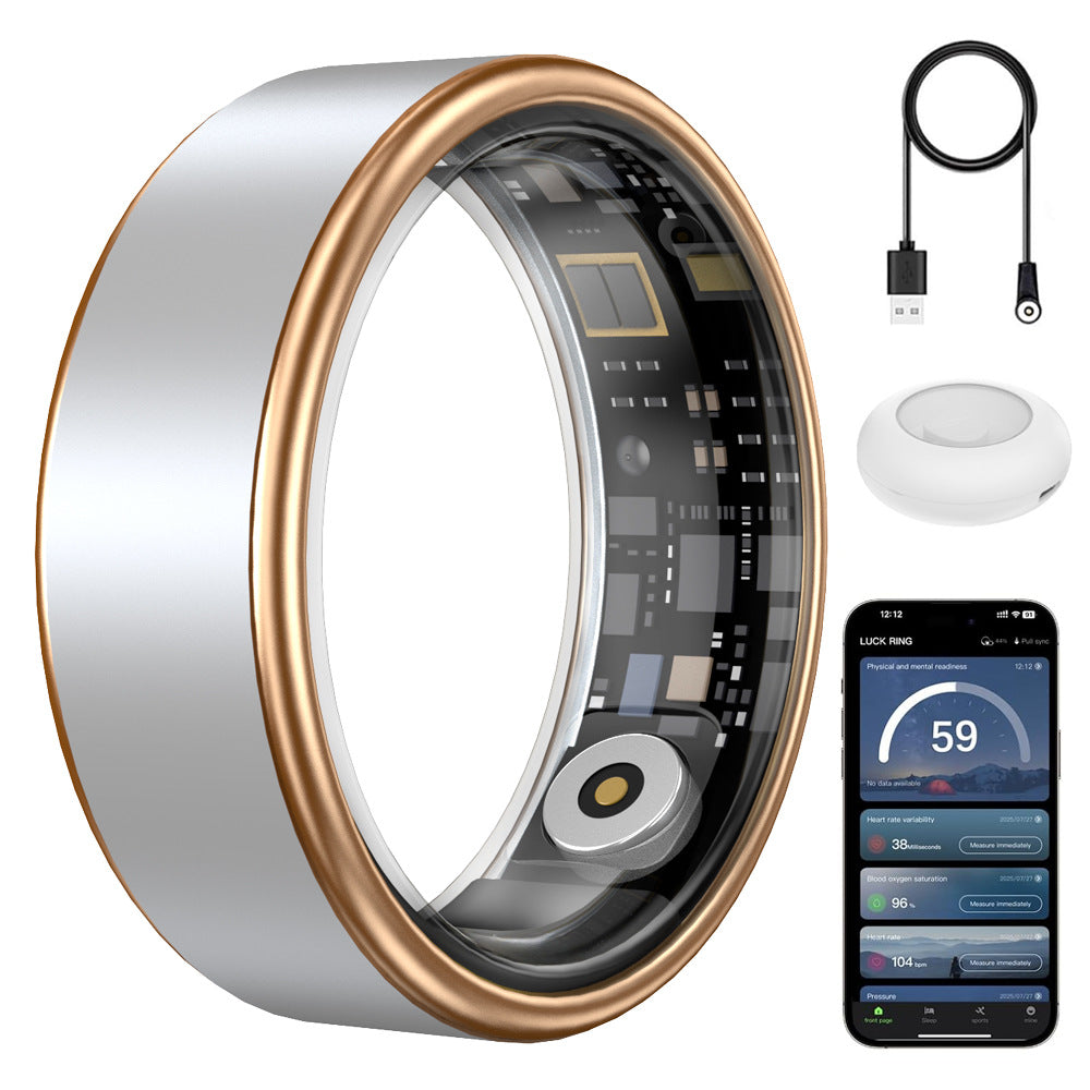 Health Ring