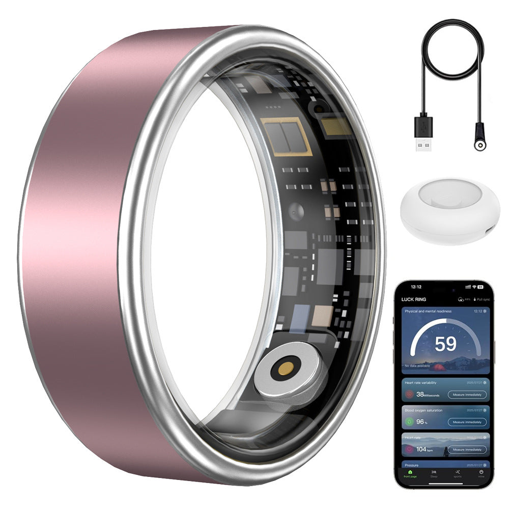 Health Ring