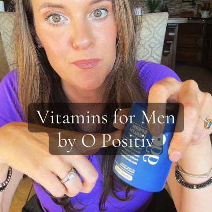 health supplement capsules