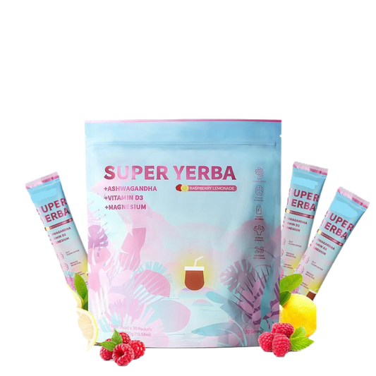Health Supplement Gummies and Capsules