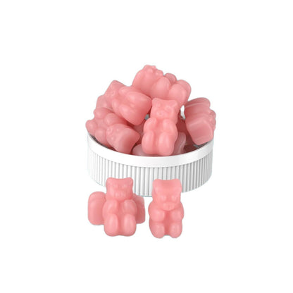 Health Supplement Gummies and Capsules