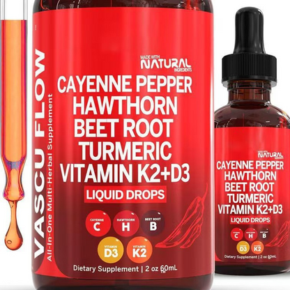 Health Supplement Variety Pack