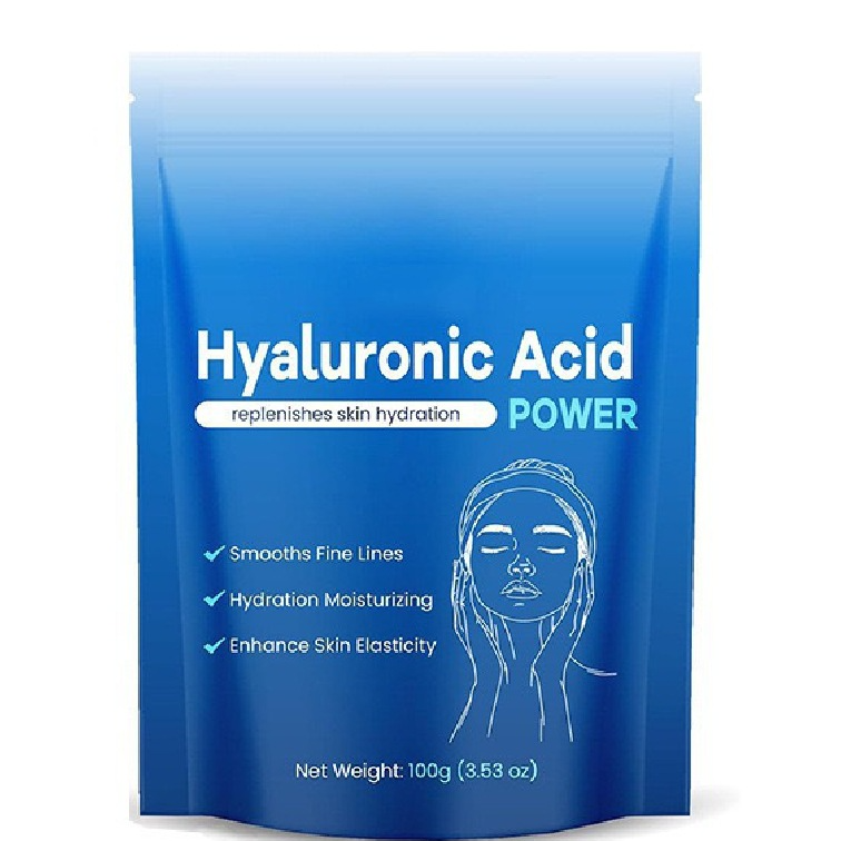 Health Supplement Variety Pack