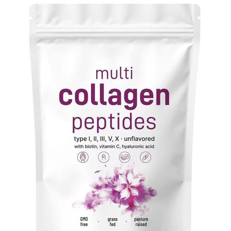 Health Supplement Variety Pack