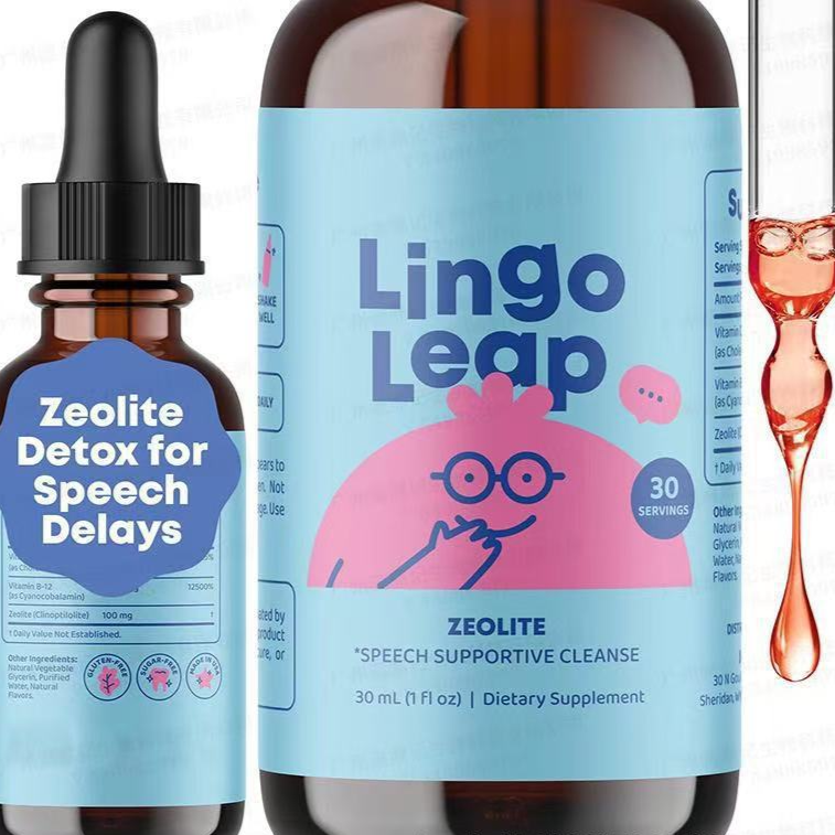 Health Supplement Variety Pack
