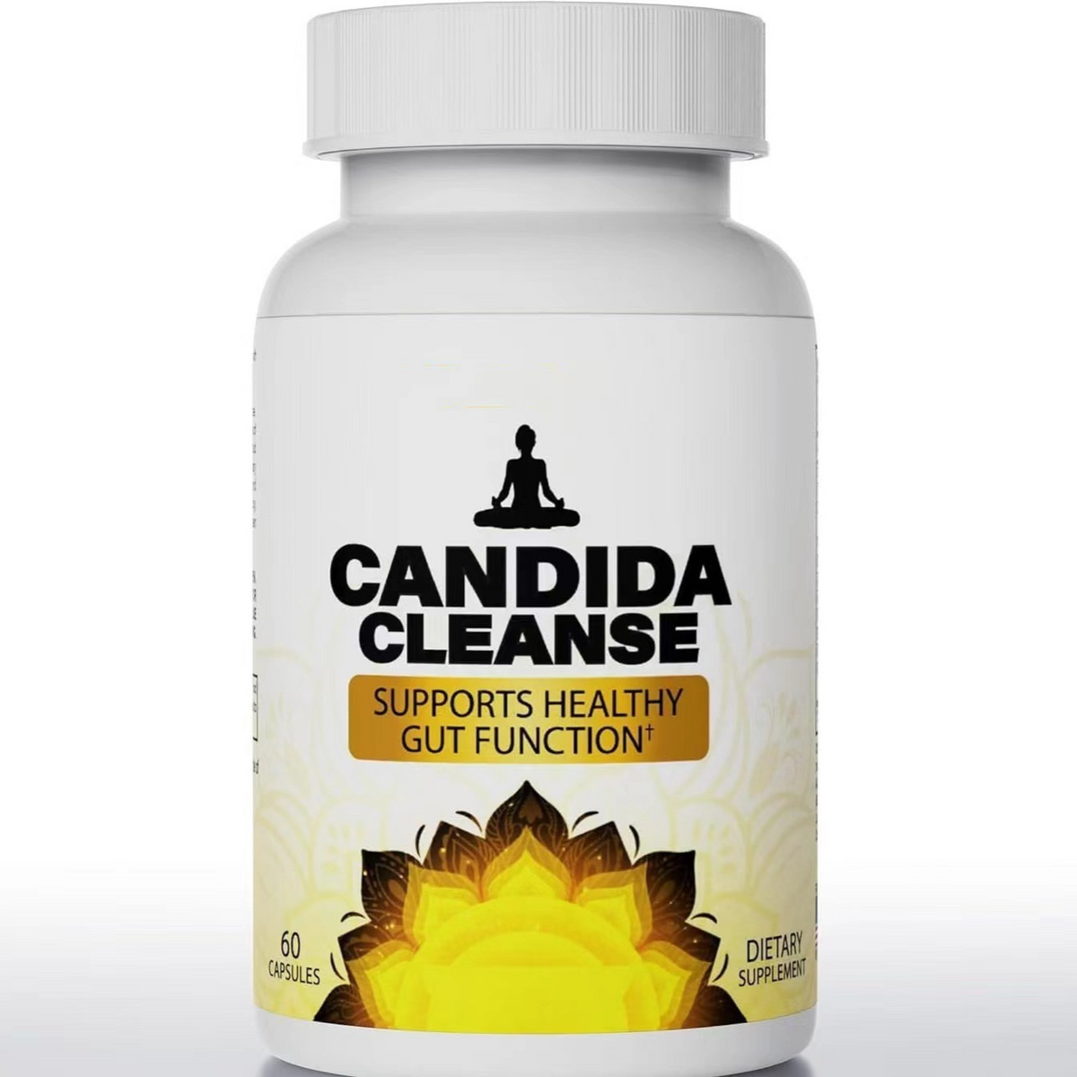 Health Supplement Variety Pack
