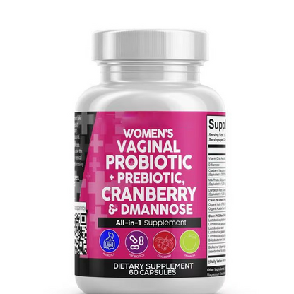 Health Supplement Variety Pack