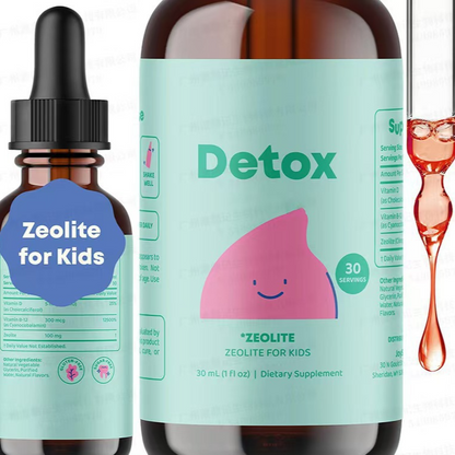 Health Supplement Variety Pack