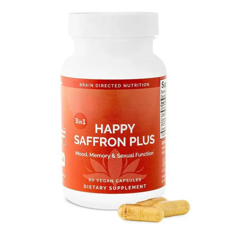 Health Supplement Variety Pack