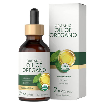 Health Supplement Variety Pack