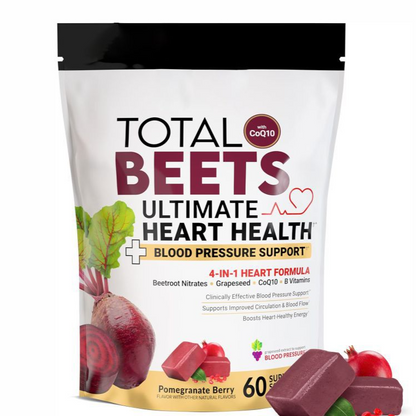 Health Supplement Variety Pack