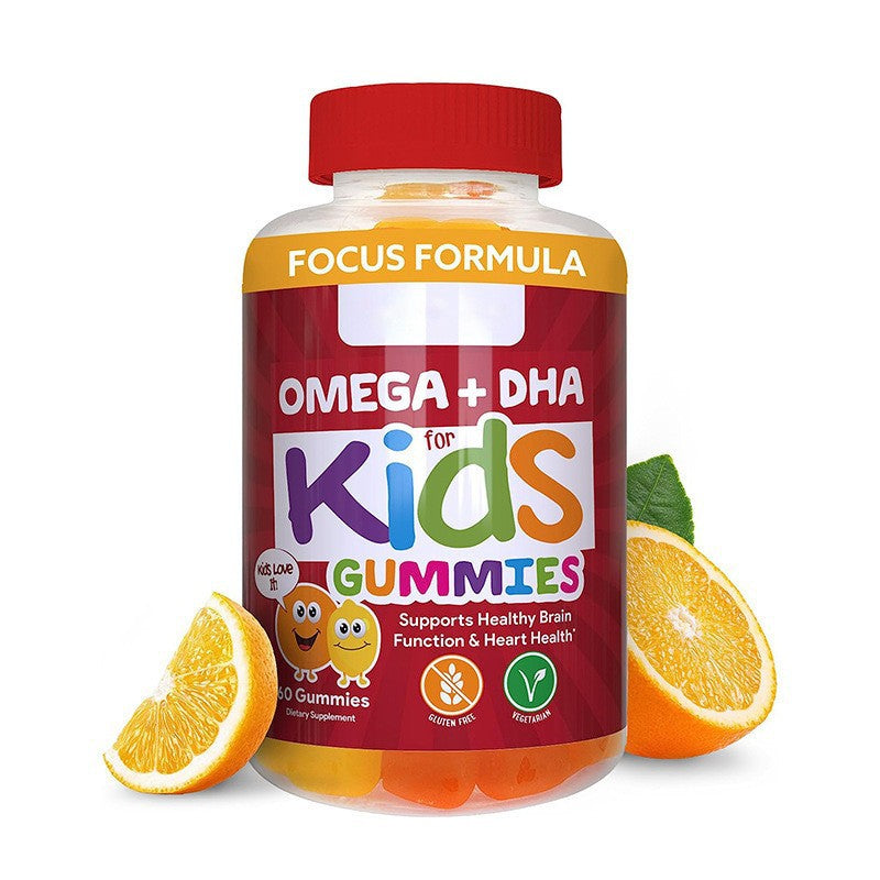 Health Supplement Variety Pack