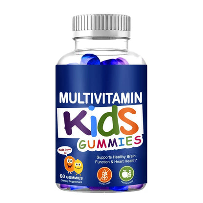 Health Supplement Variety Pack