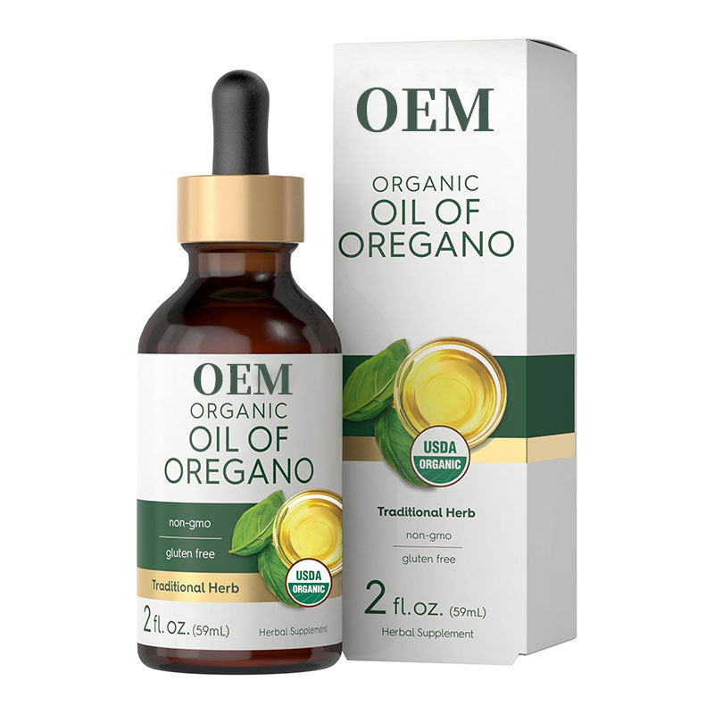 Health Supplement Variety Pack