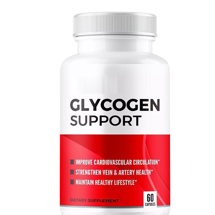 Health Supplement Variety Pack