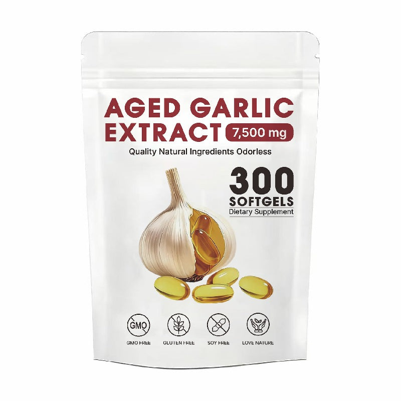 Health Supplement Variety Pack