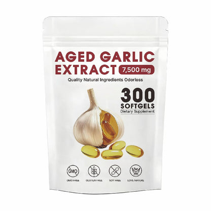 Health Supplement Variety Pack