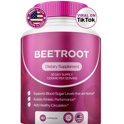 Health Supplement Variety Pack