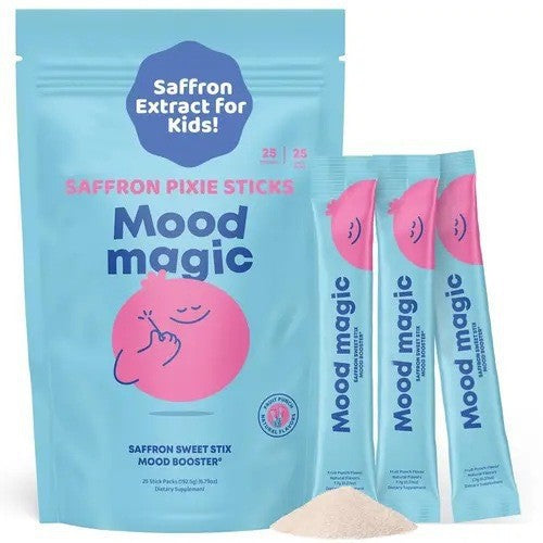 Health Supplement Variety Pack