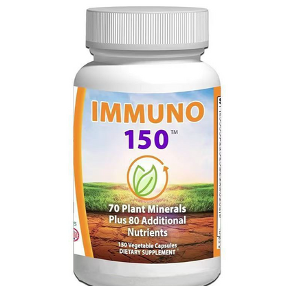 Health Supplement Variety Pack