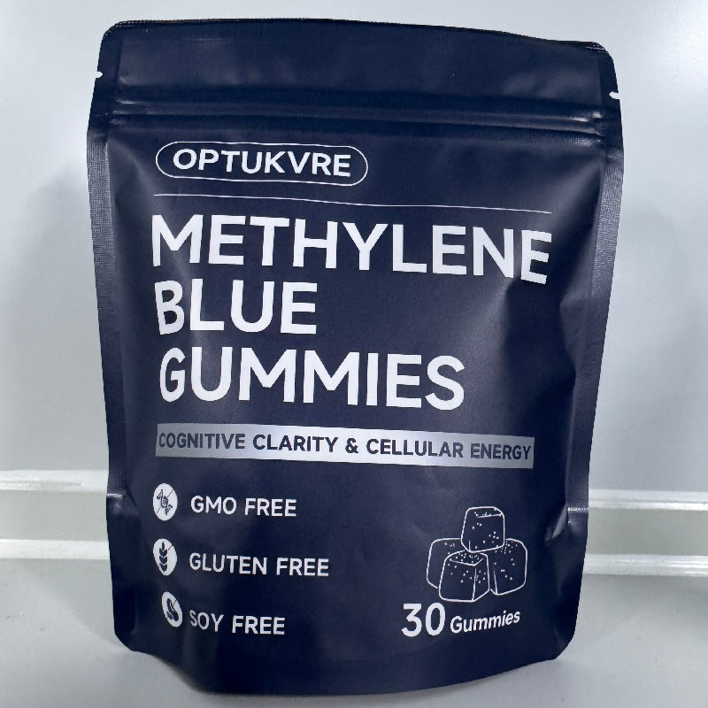 Health Supplement Variety Pack