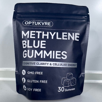Health Supplement Variety Pack
