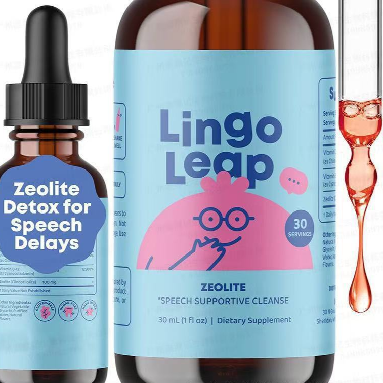 Health Supplement Variety Pack