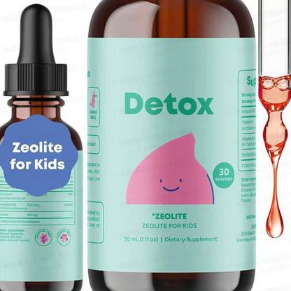 Health Supplement Variety Pack