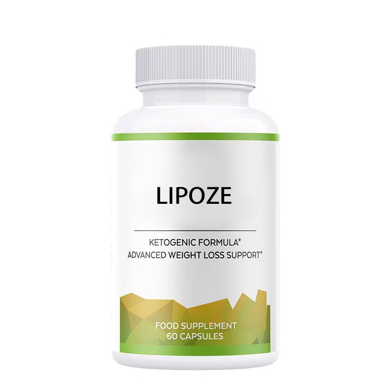 Health Supplements Capsules Powders Drops