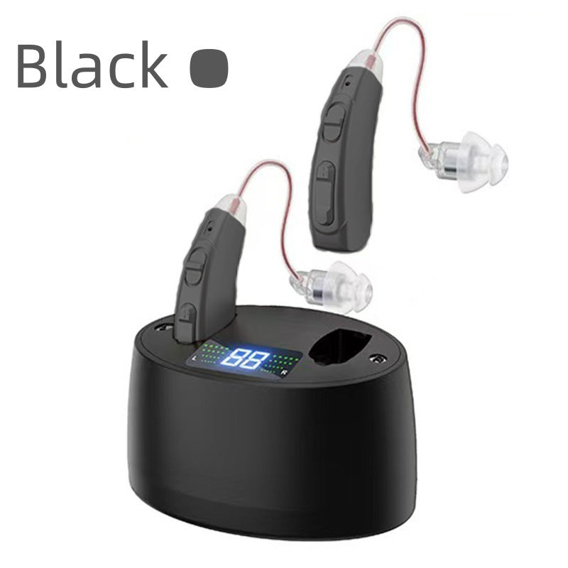 Hearing Aid Digital