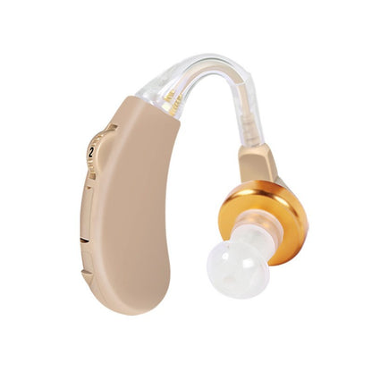 Hearing Aid