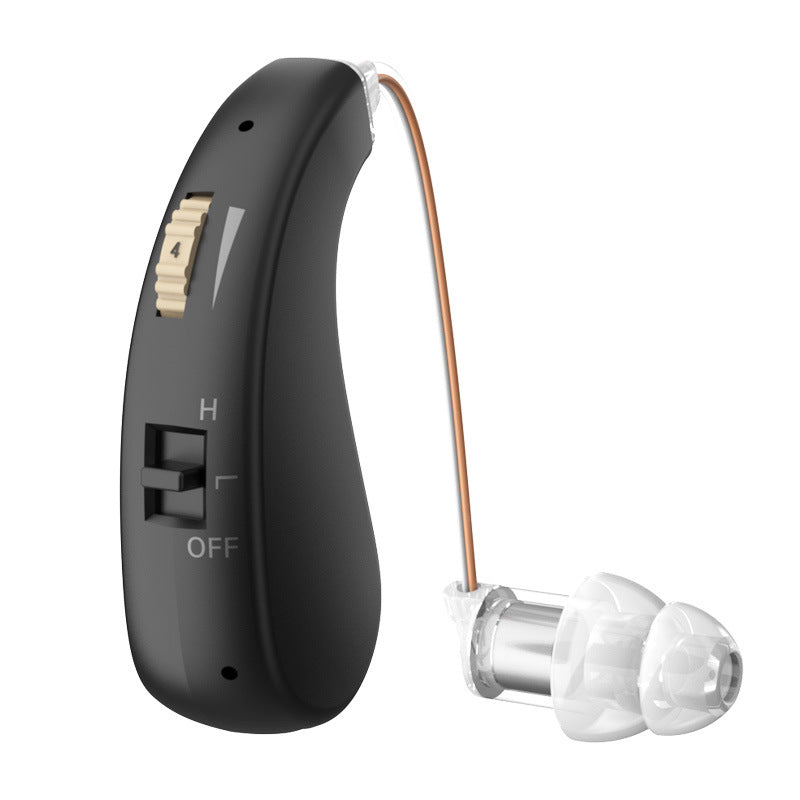 Hearing Aid