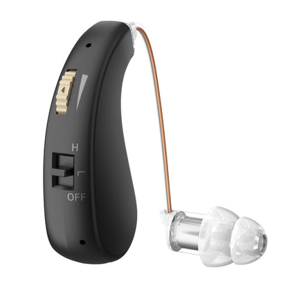 Hearing Aid
