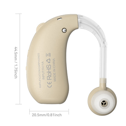Hearing Aid