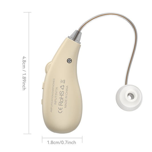 Hearing Aid