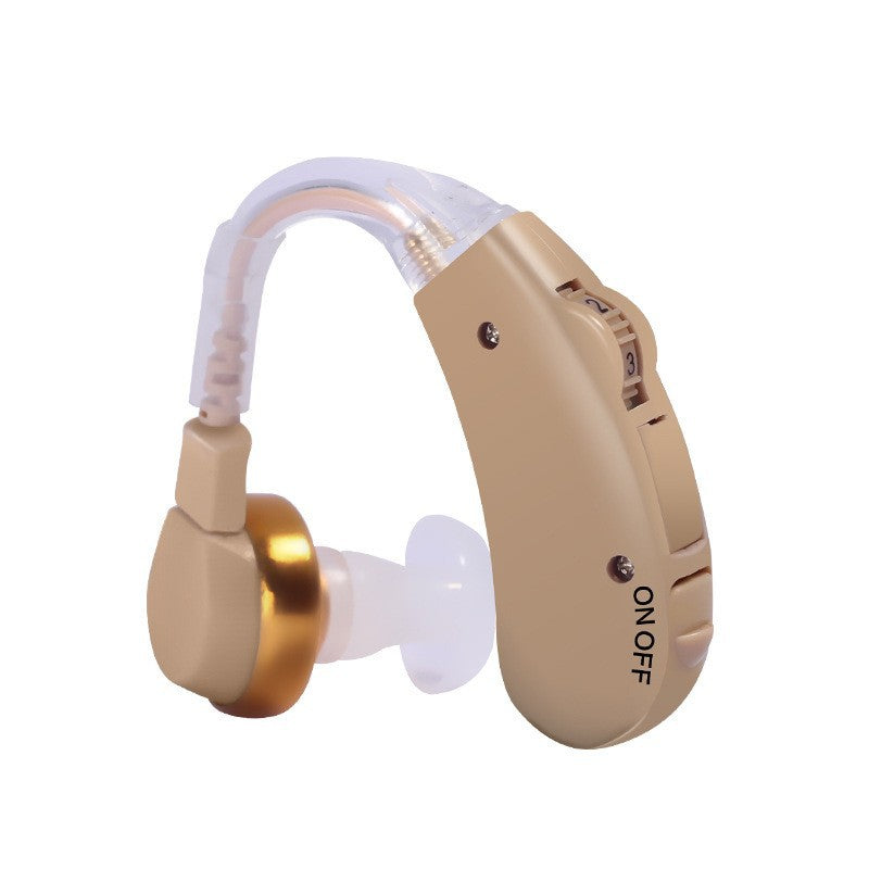 Hearing Aid