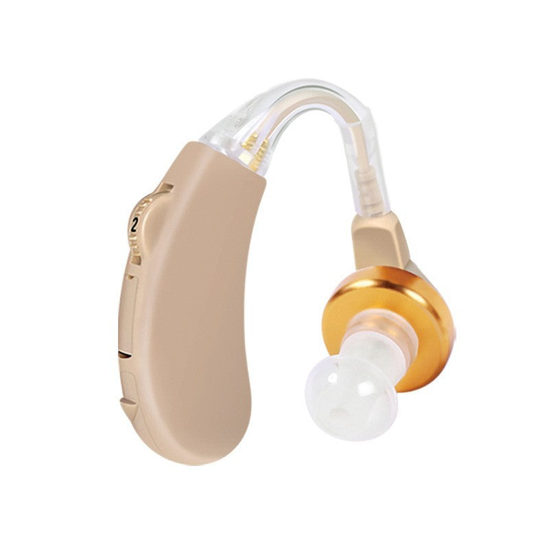 Hearing Aid