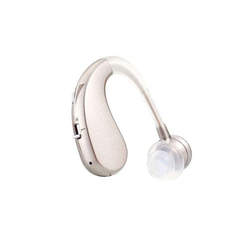 Hearing Aid
