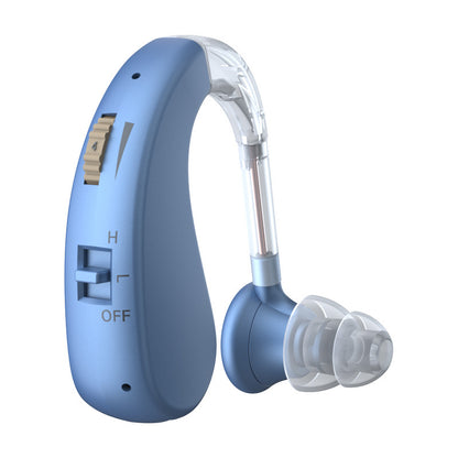 Hearing Aid