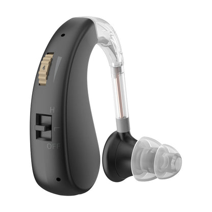 Hearing Aid