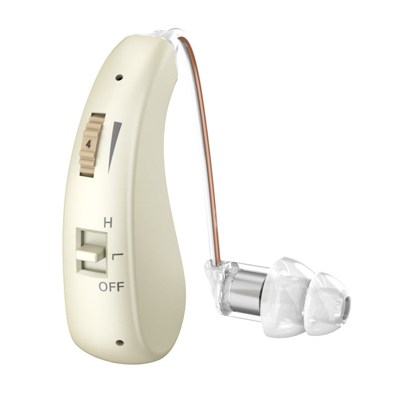 Hearing Aid