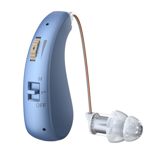 Hearing Aid