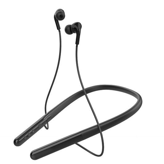 Hearing aid headphones