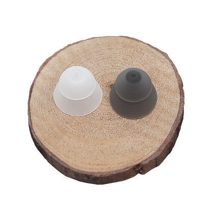 Hearing Aid Silicone Sleeve