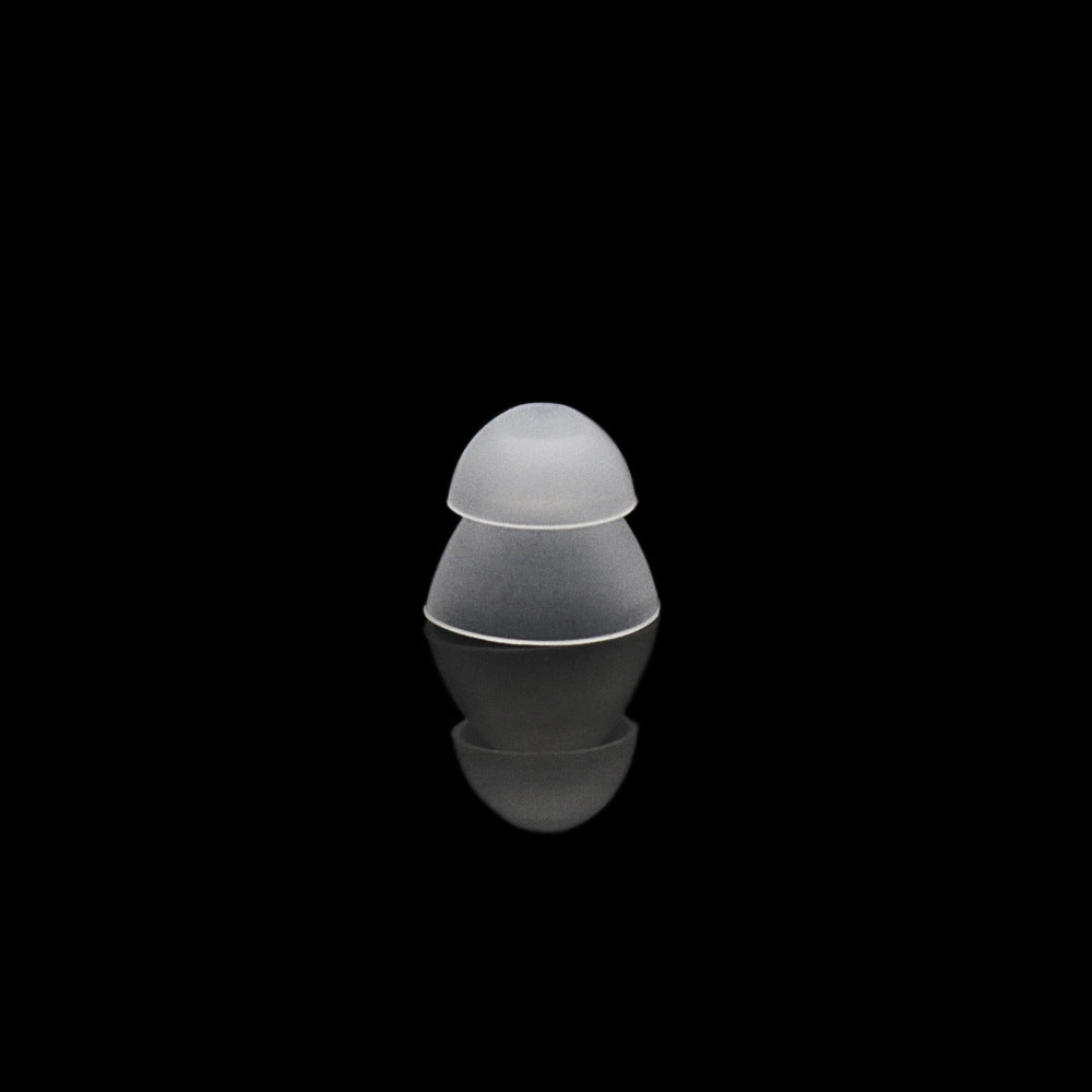 Hearing Aid Silicone Sleeve