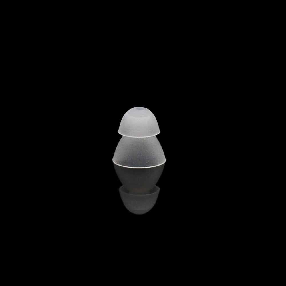 Hearing Aid Silicone Sleeve
