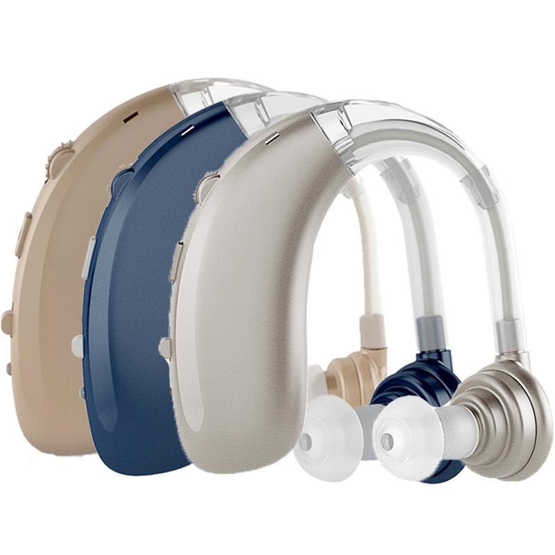Hearing aid