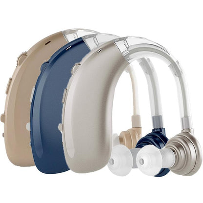 Hearing aid
