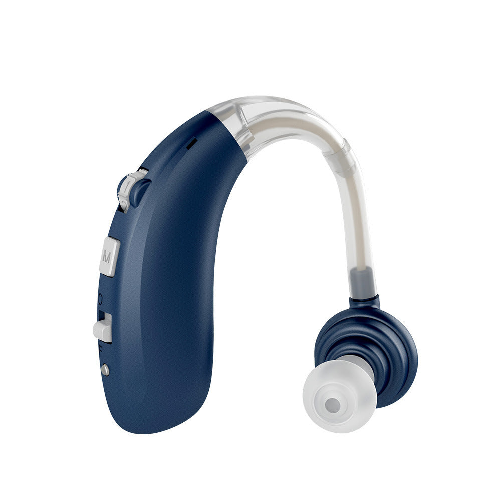 Hearing aid